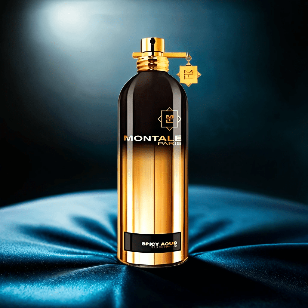 Montale Spicy Aoud EDP | My Perfume Shop