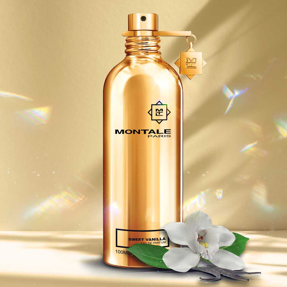 Montale Sweet Vanilla EDP | My Perfume Shop