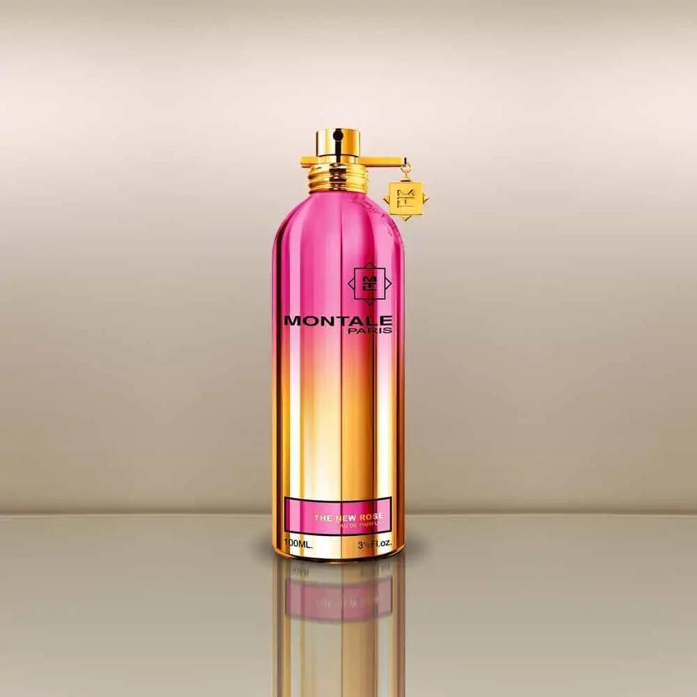 Montale The New Rose EDP | My Perfume Shop