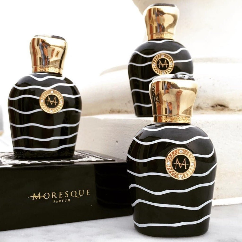 Moresque Art Collection Aristoqrati EDP | My Perfume Shop