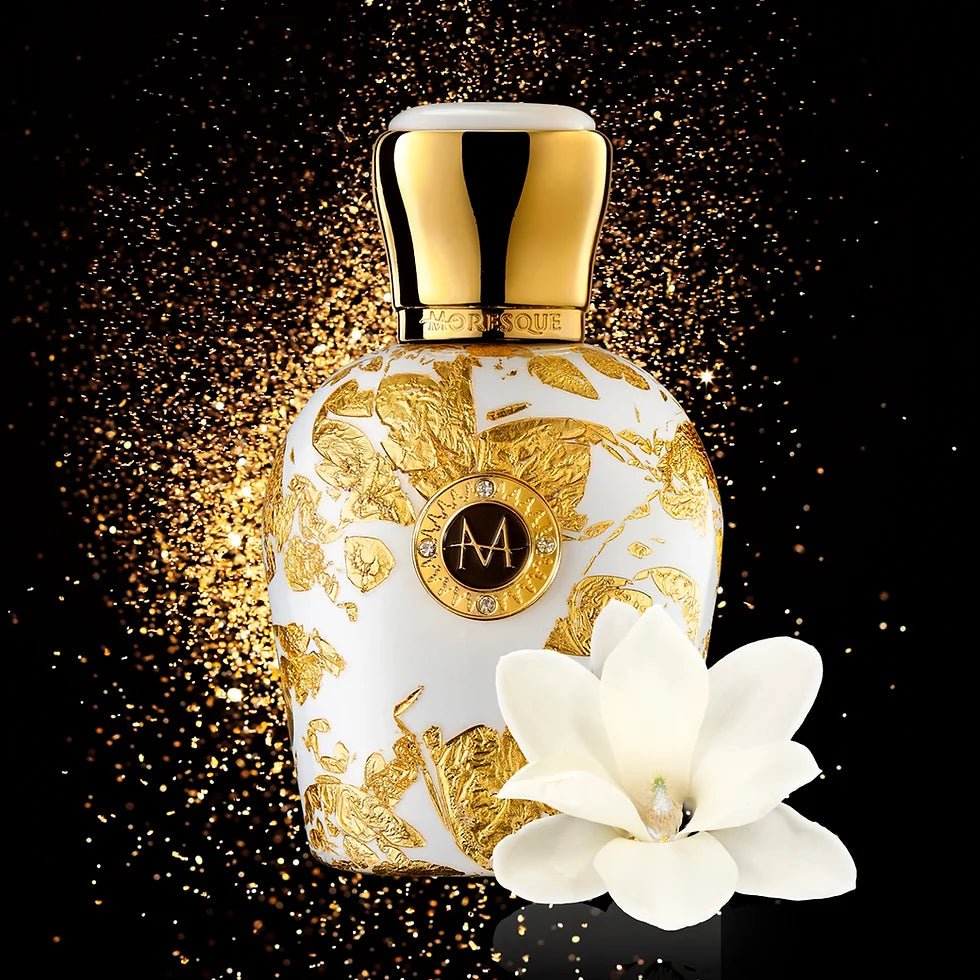 Moresque Art Collection Regina Limited Edition EDP | My Perfume Shop