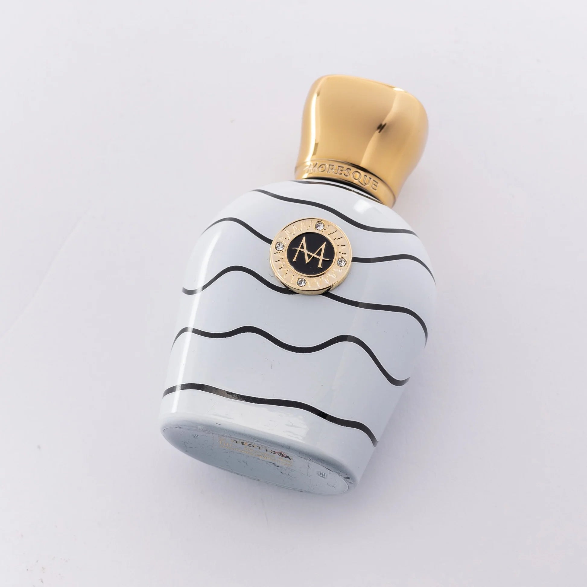 Moresque Art Collection White Duke EDP | My Perfume Shop