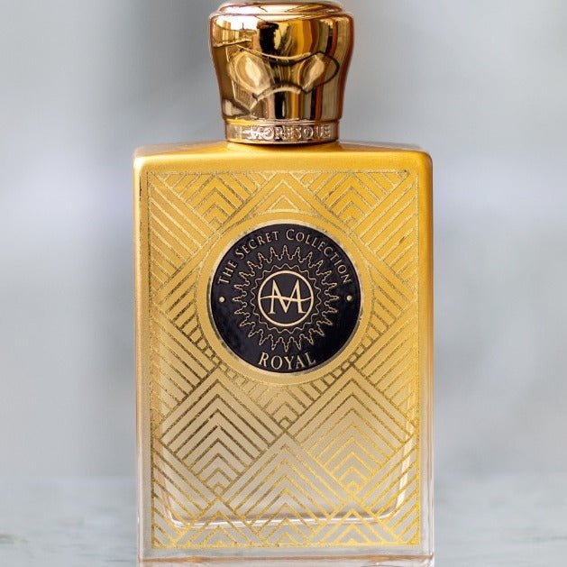 Moresque Royal Limited Edition EDP | My Perfume Shop