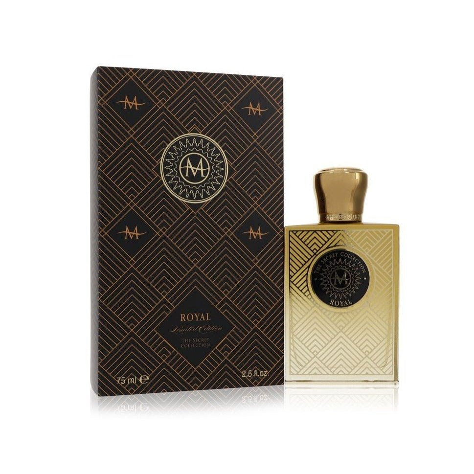 Moresque Royal Limited Edition EDP | My Perfume Shop