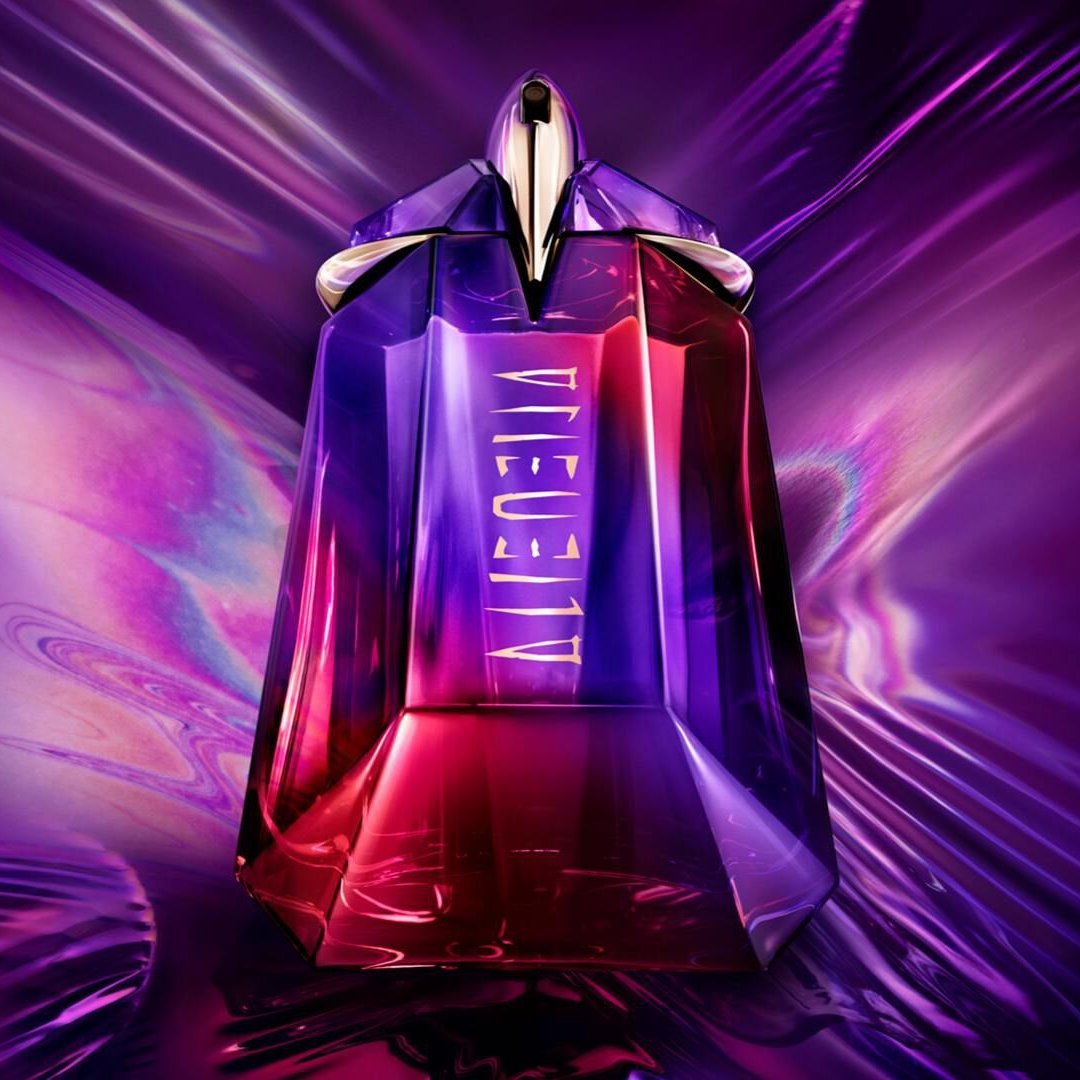 Mugler Alien Fragrance Ritual Set | My Perfume Shop