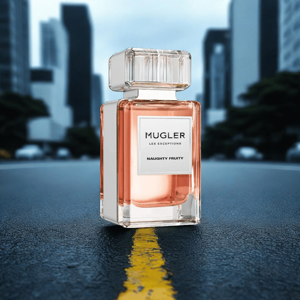 Mugler Les Exceptions Naughty Fruity EDP | My Perfume Shop