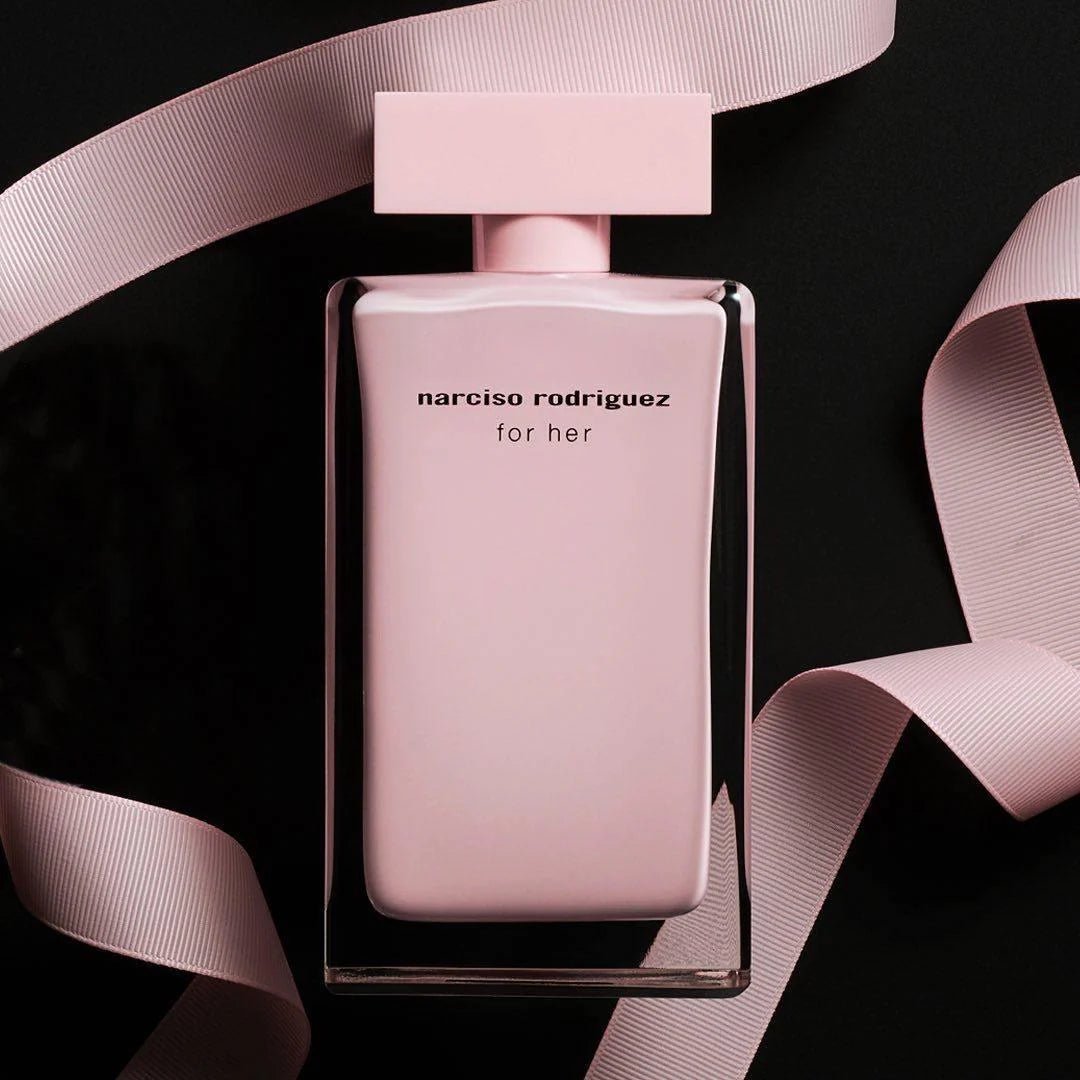 Narciso Rodriguez For Her EDP Set For Women | My Perfume Shop