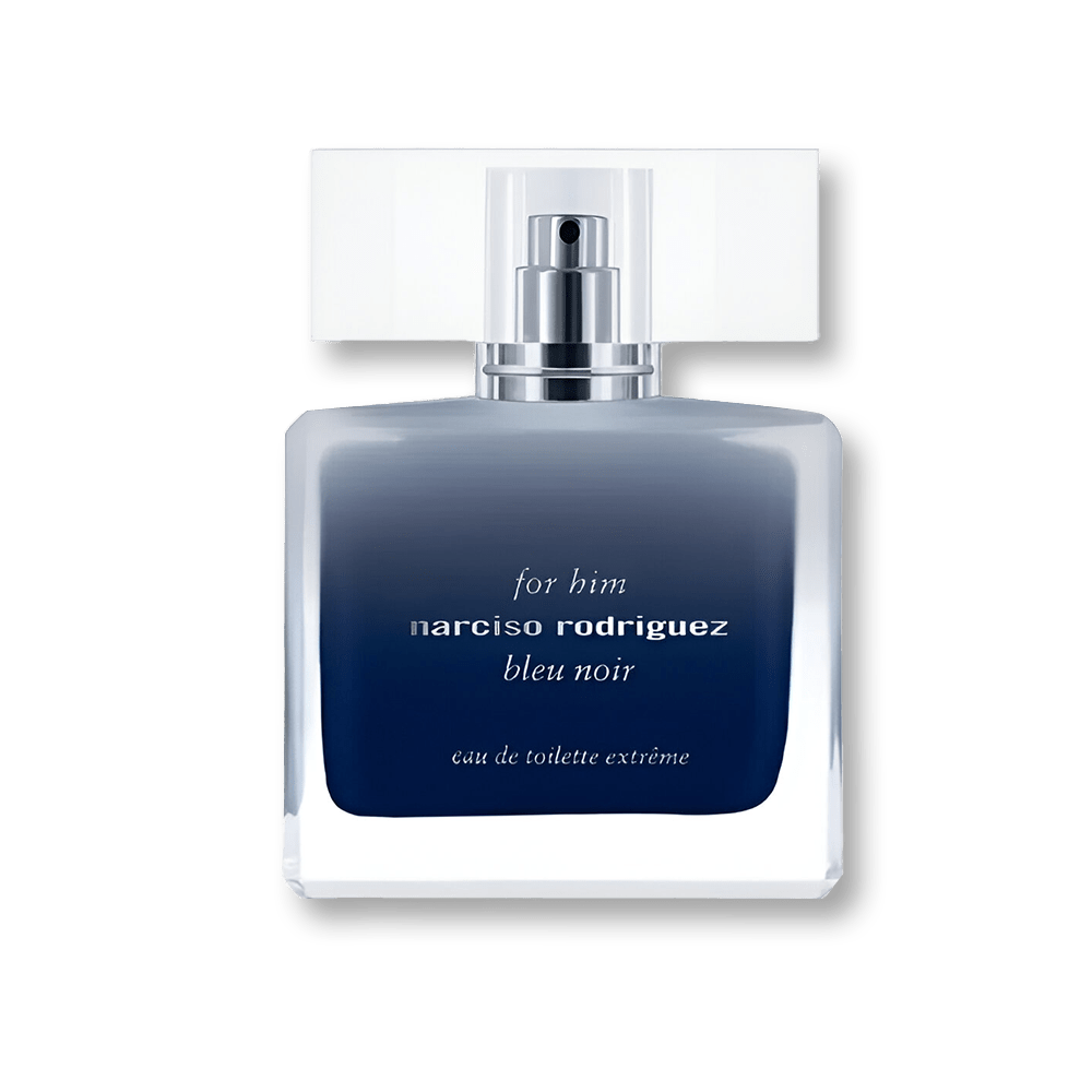 Narciso Rodriguez For Him Bleu Noir EDT Extreme | My Perfume Shop