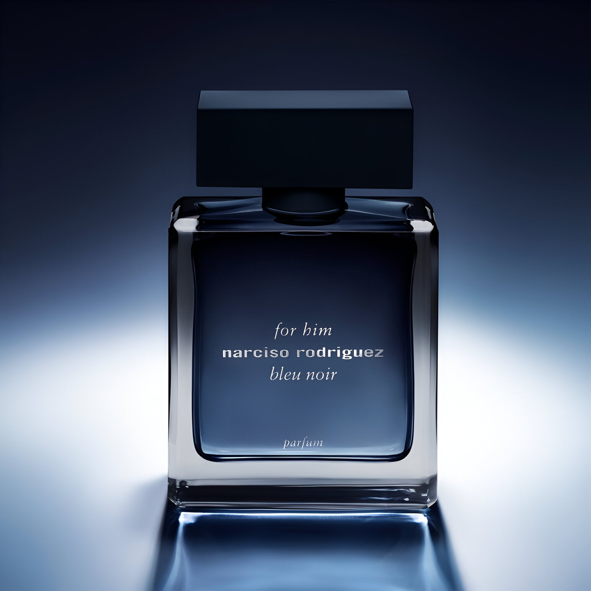 Narciso Rodriguez For Him Bleu Noir Parfum | My Perfume Shop