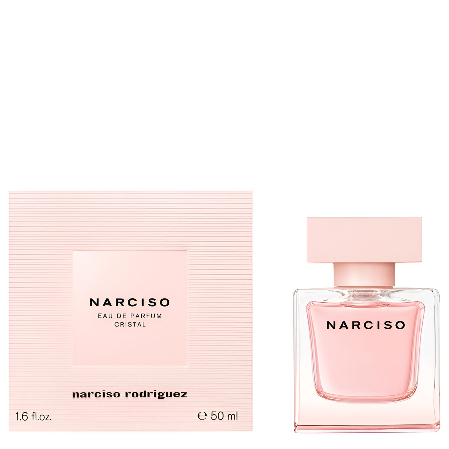 Narciso Rodriguez Narciso Cristal EDP | My Perfume Shop