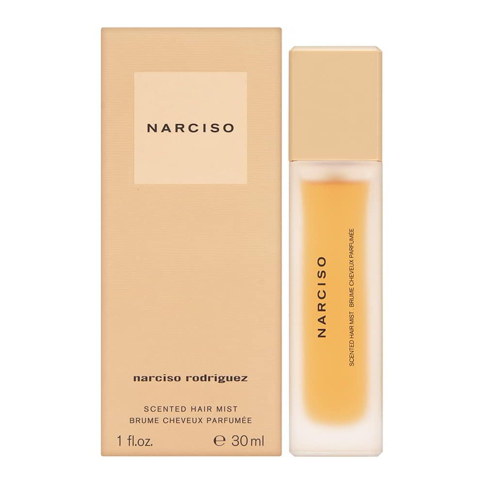 Narciso Rodriguez Narciso Hair Mist | My Perfume Shop