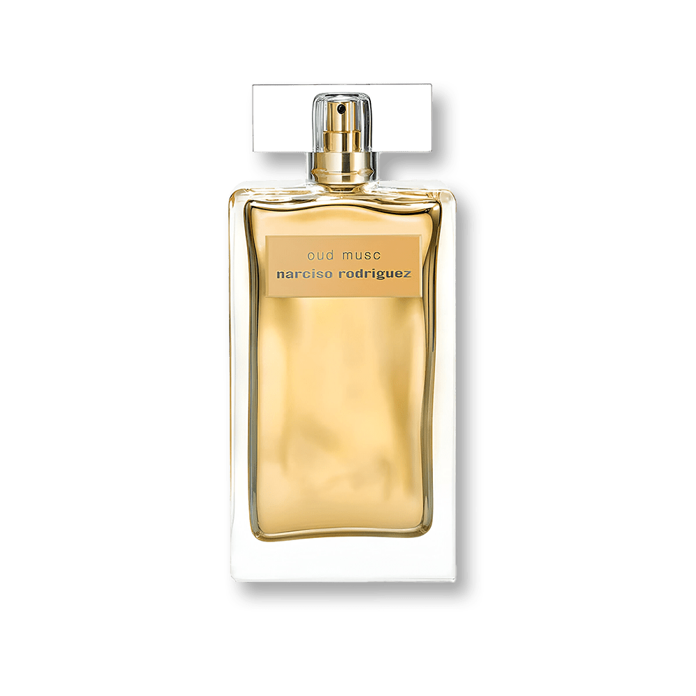 Narciso Rodriguez Oud Musc EDP Intense | My Perfume Shop