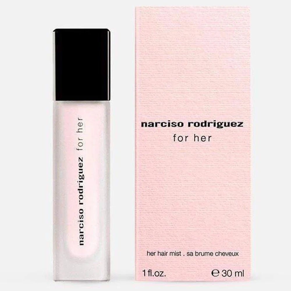 Narciso Rodriquez For Her Hair Mist | My Perfume Shop