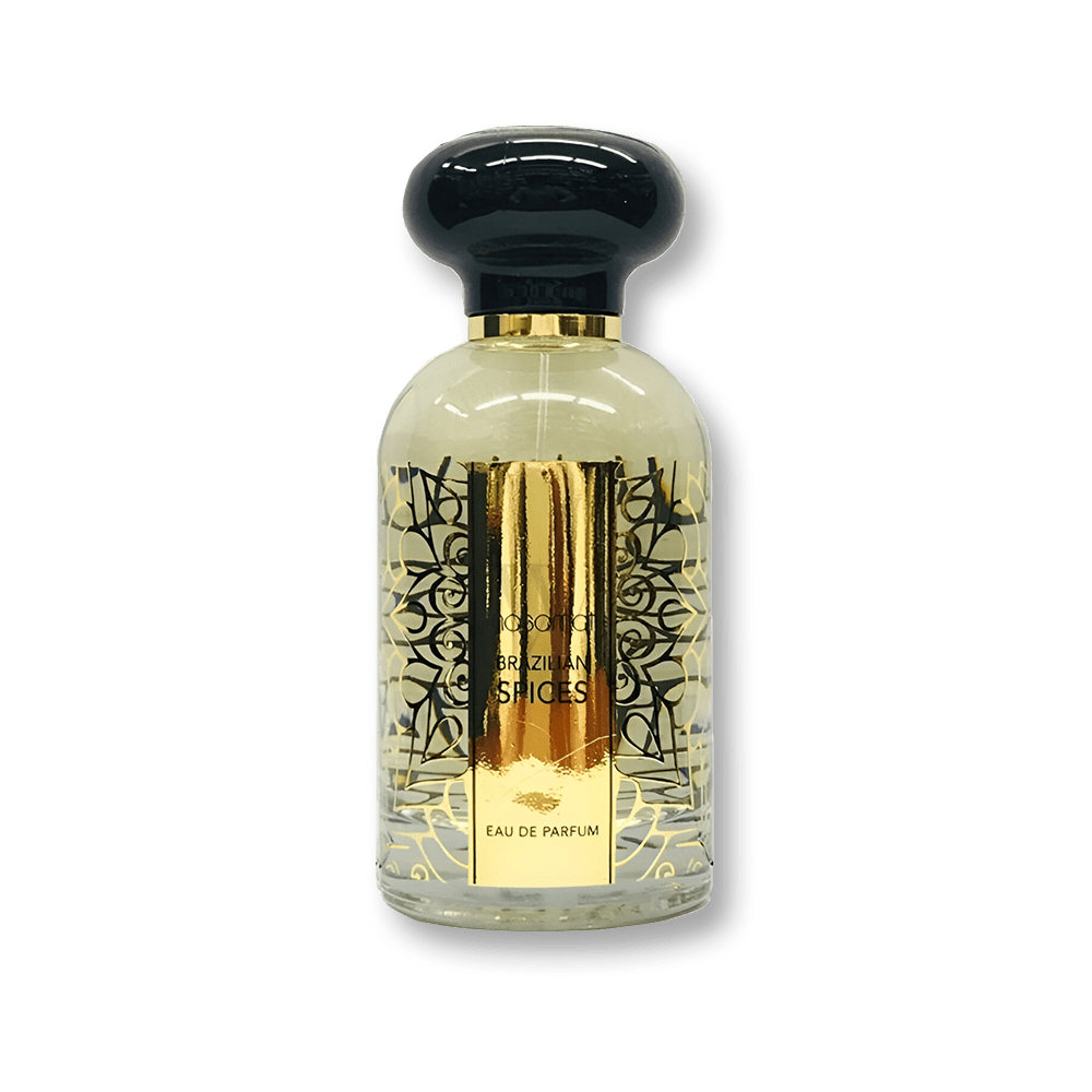 Nasamat Brazilian Spices EDP | My Perfume Shop