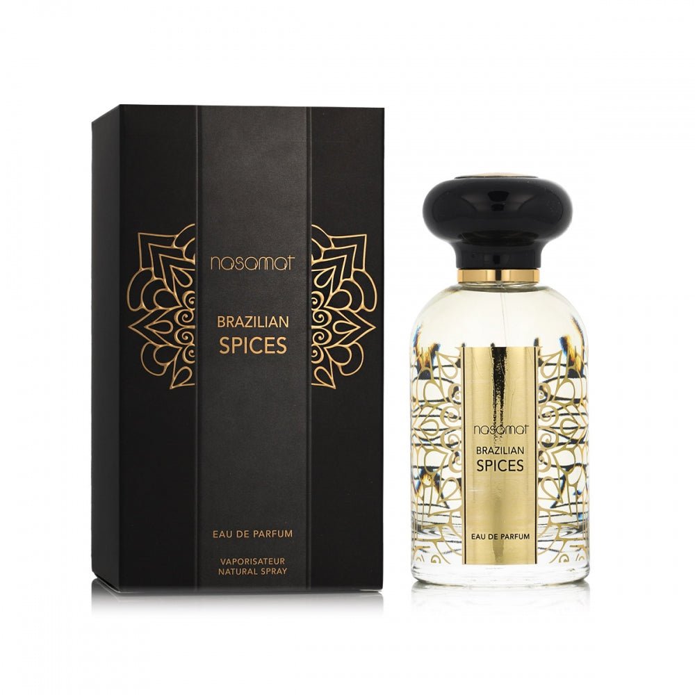 Nasamat Brazilian Spices EDP | My Perfume Shop