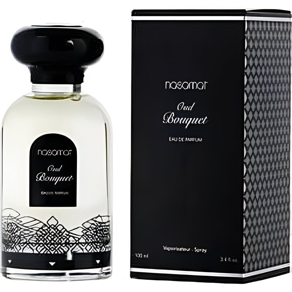 Nasamat Oud Bouquet EDP | My Perfume Shop