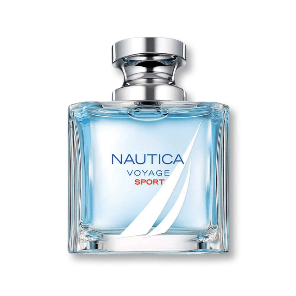 Nautica Voyage Sport EDT | My Perfume Shop