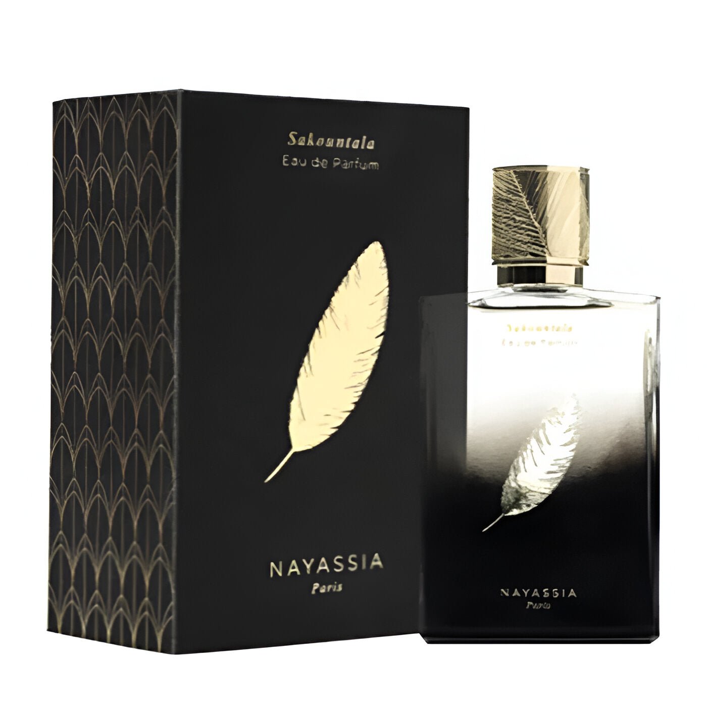 Nayassia Sakountala EDP | My Perfume Shop