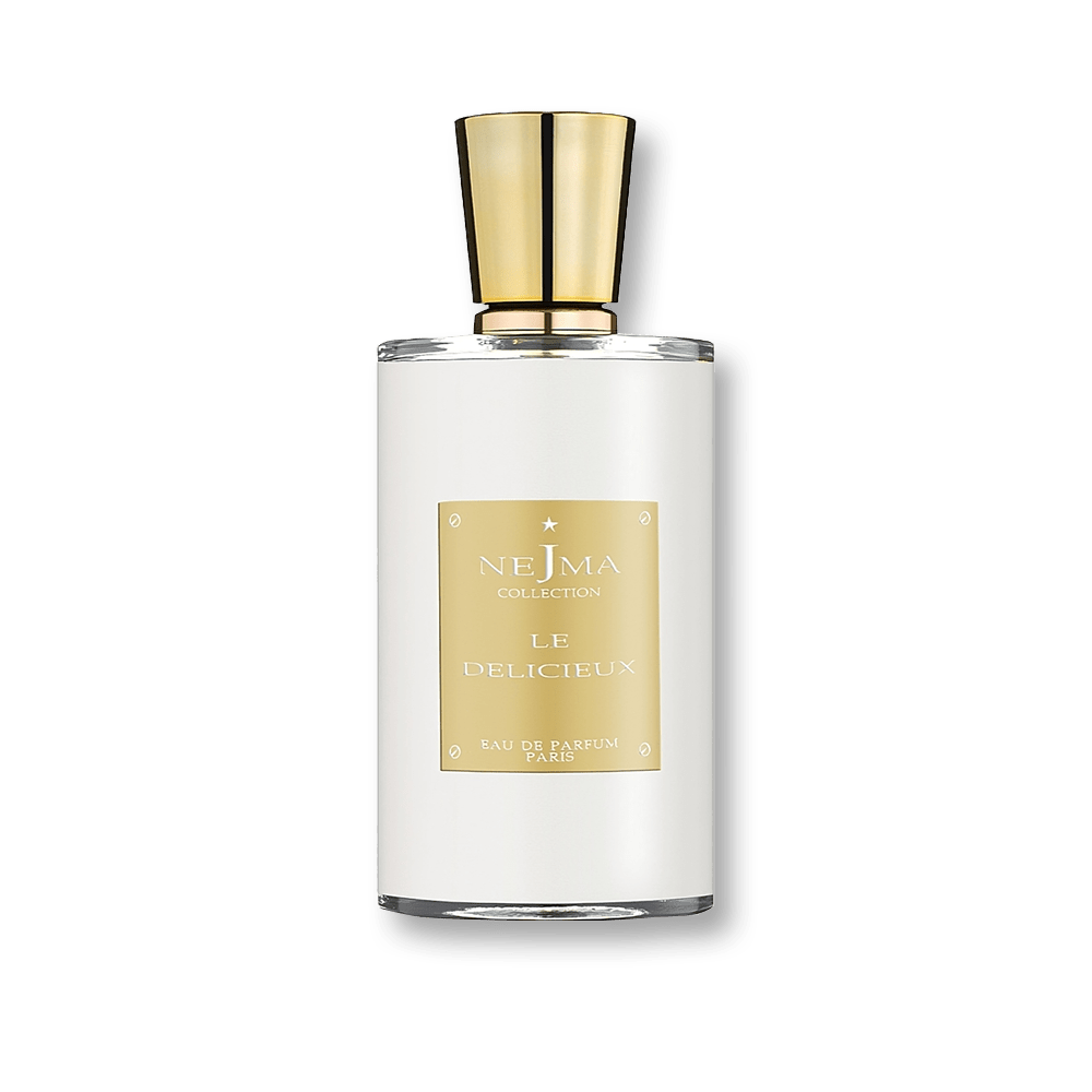 Nejma Collection Le Delicieux EDP | My Perfume Shop