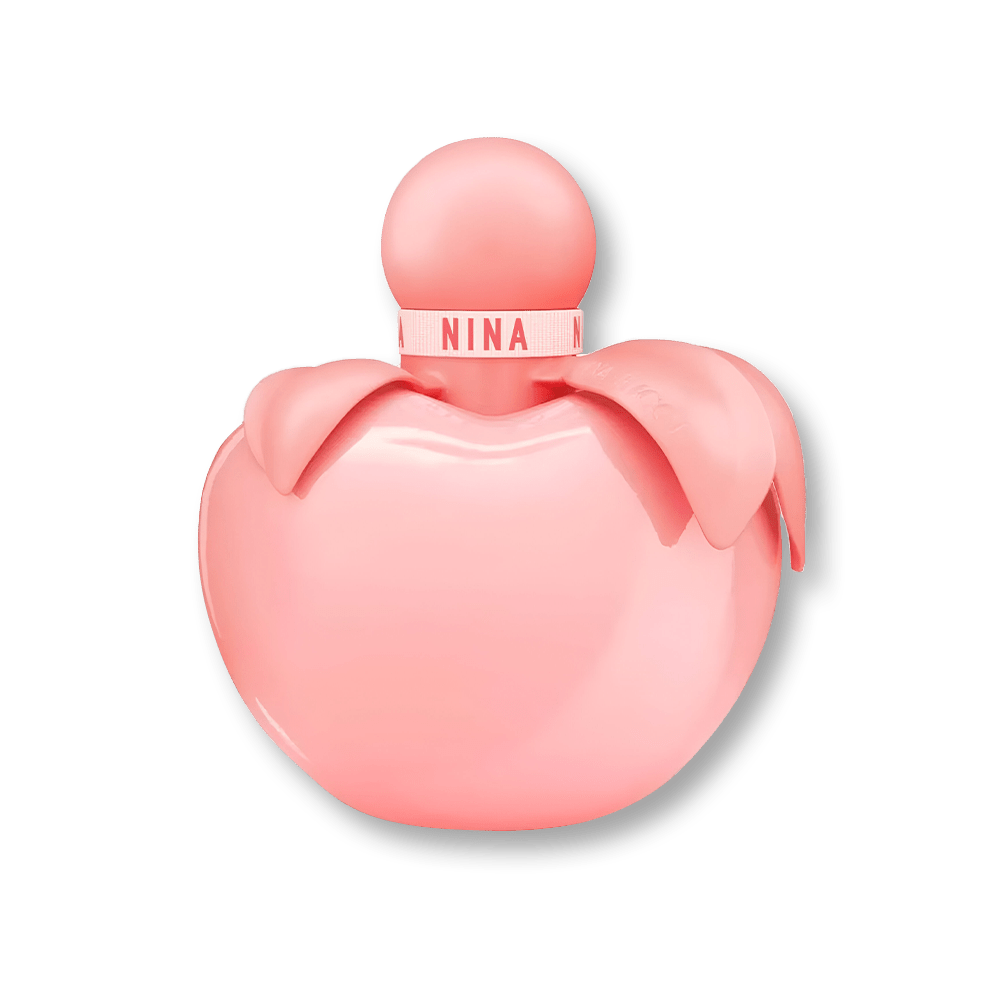 Nina Ricci Nina Rose EDT | My Perfume Shop