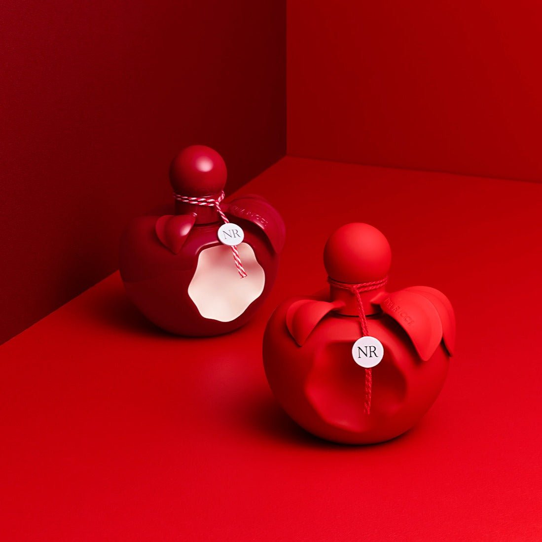 Nina Ricci Nina Rouge EDT | My Perfume Shop