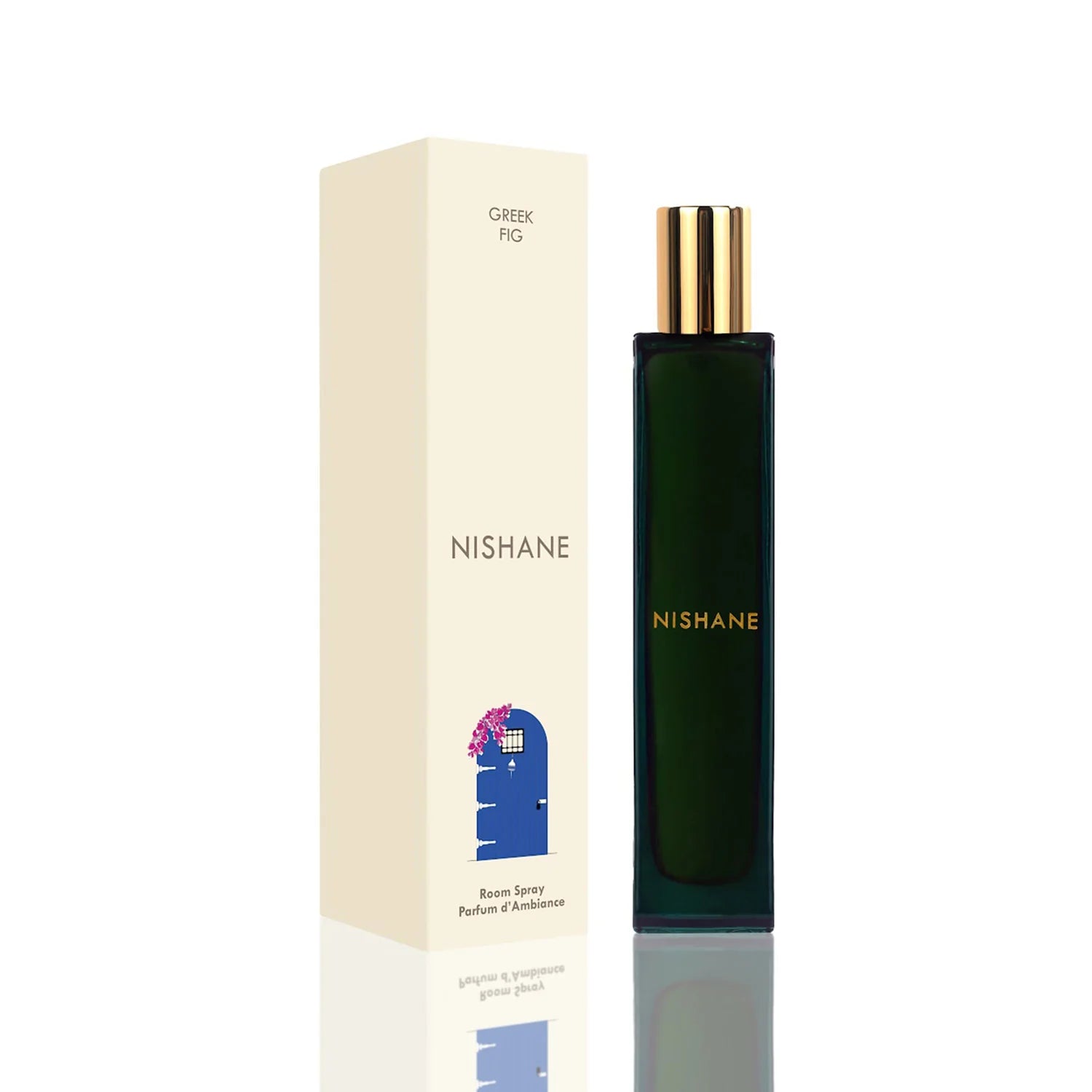 Nishane Greek Fig Room | My Perfume Shop