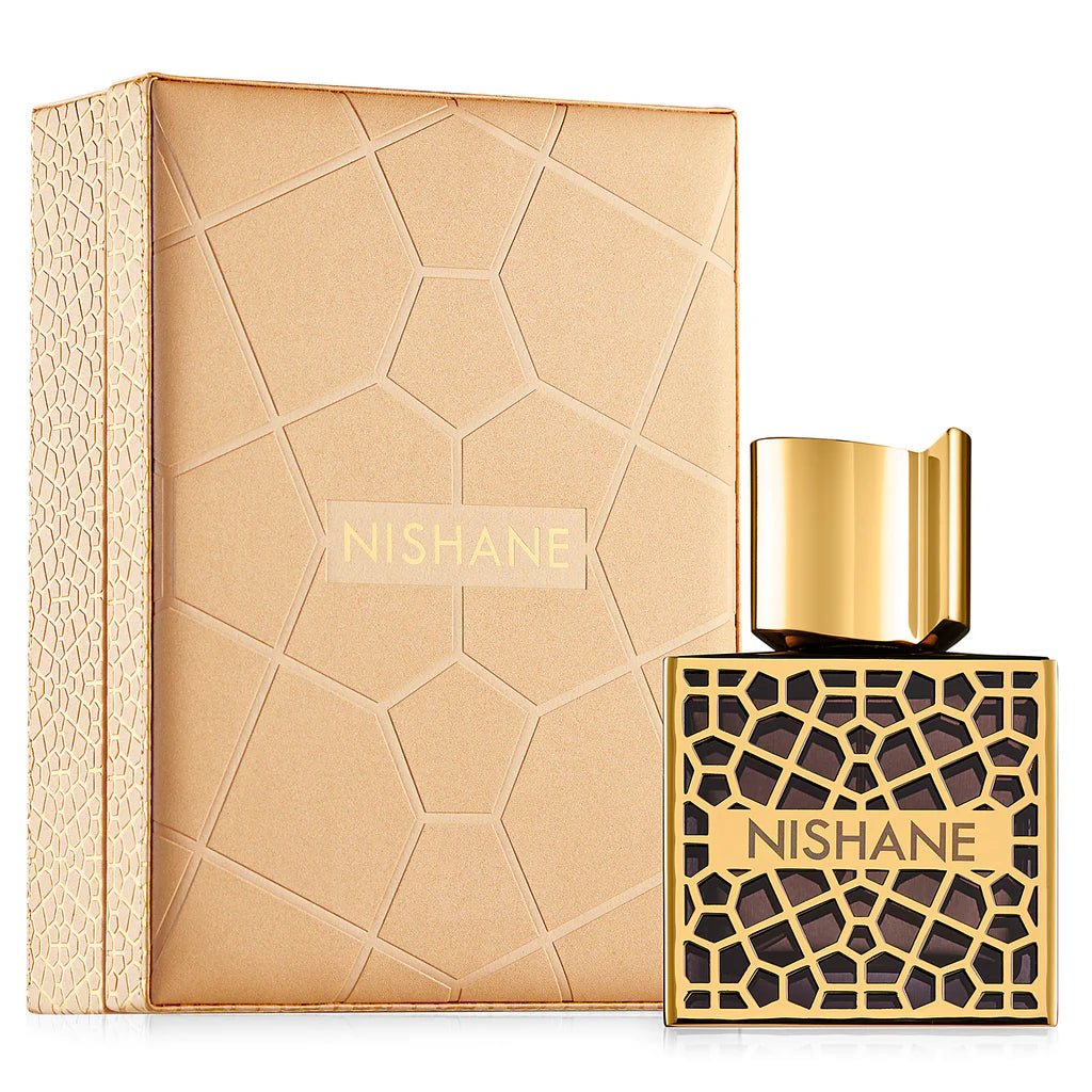 Nishane Hacivat Oud Extrait De Parfum | My Perfume Shop