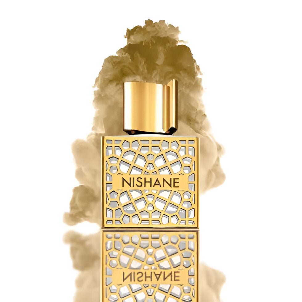 Nishane Hacivat Oud Extrait De Parfum | My Perfume Shop