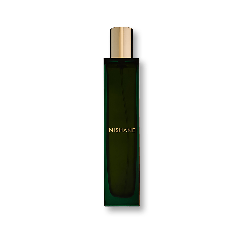 Nishane Mexican Woods Room | My Perfume Shop