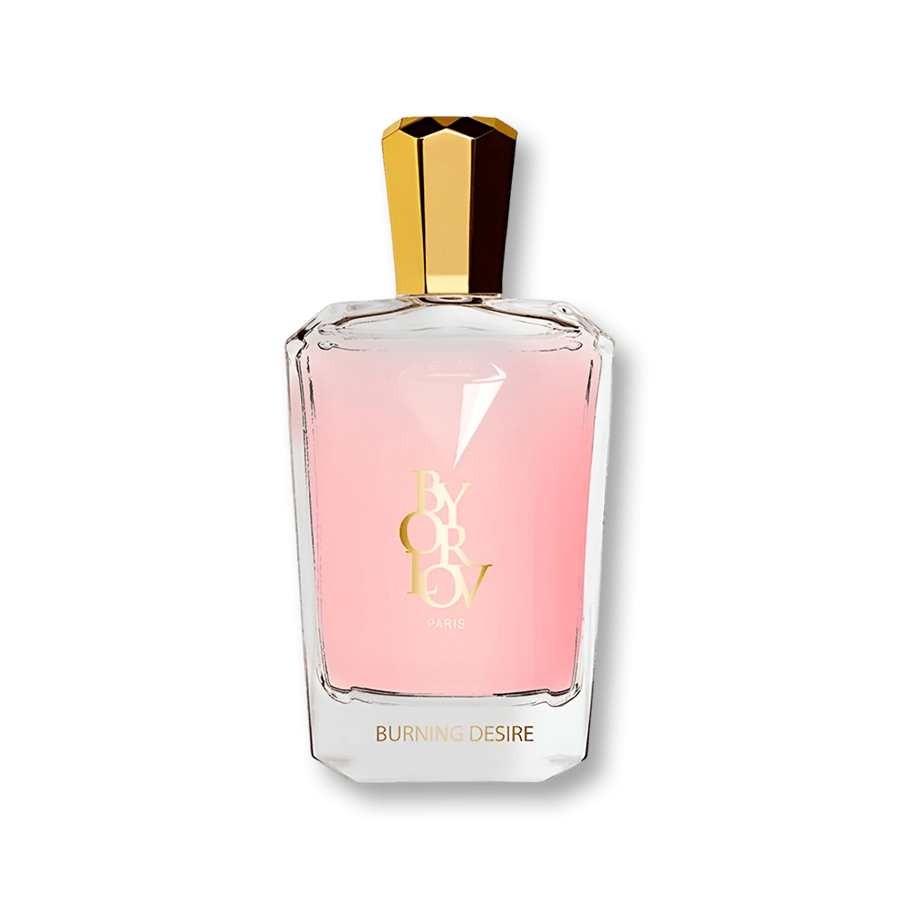 Orlov Paris Burning Desire EDP | My Perfume Shop