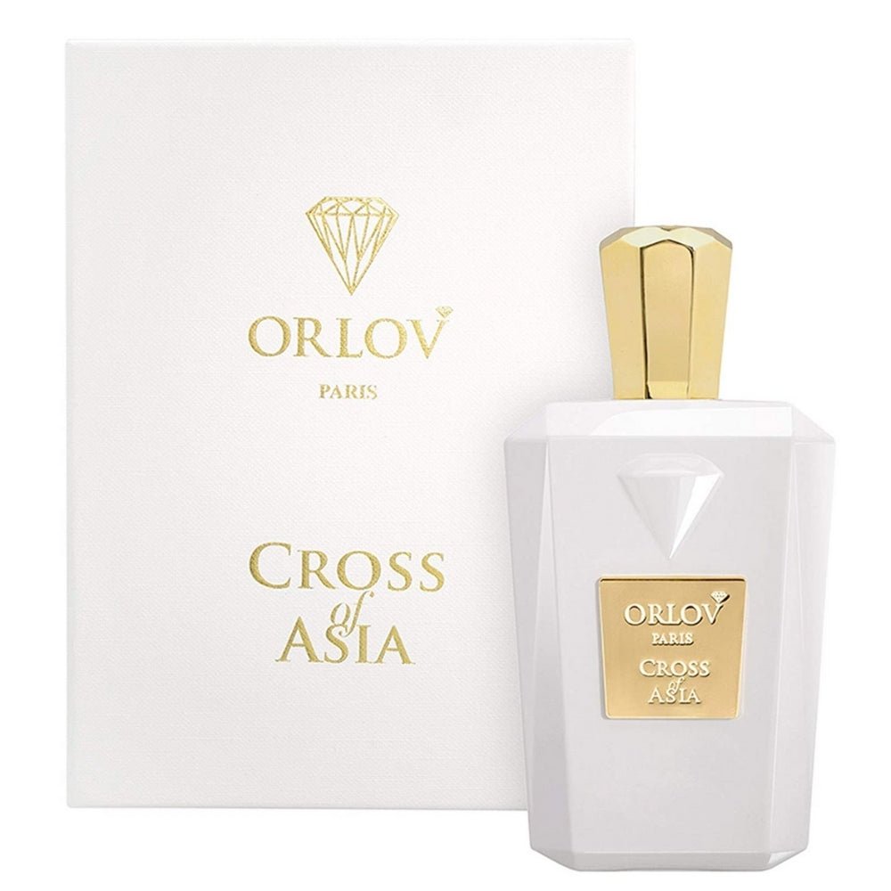 Orlov Paris Cross Of Asia EDP | My Perfume Shop