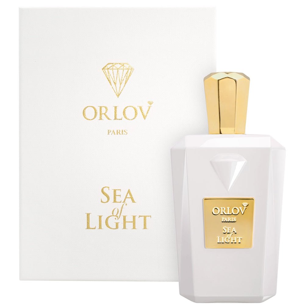 Orlov Paris Sea Of Light EDP | My Perfume Shop