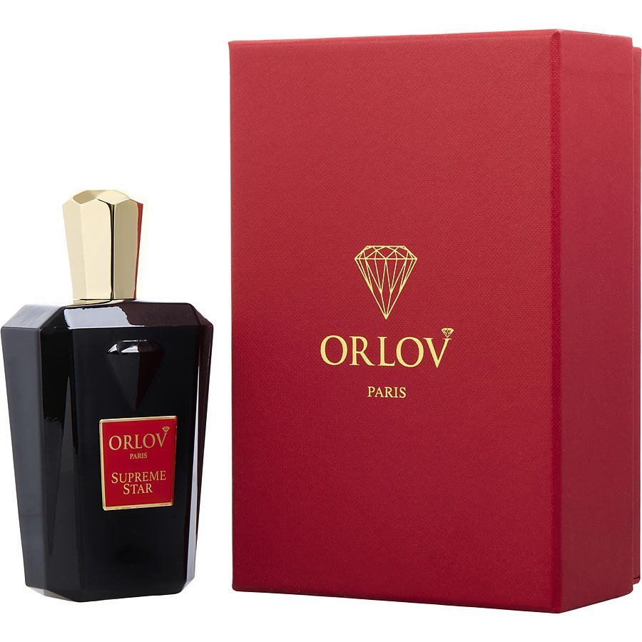 Orlov Paris Supreme Star EDP | My Perfume Shop