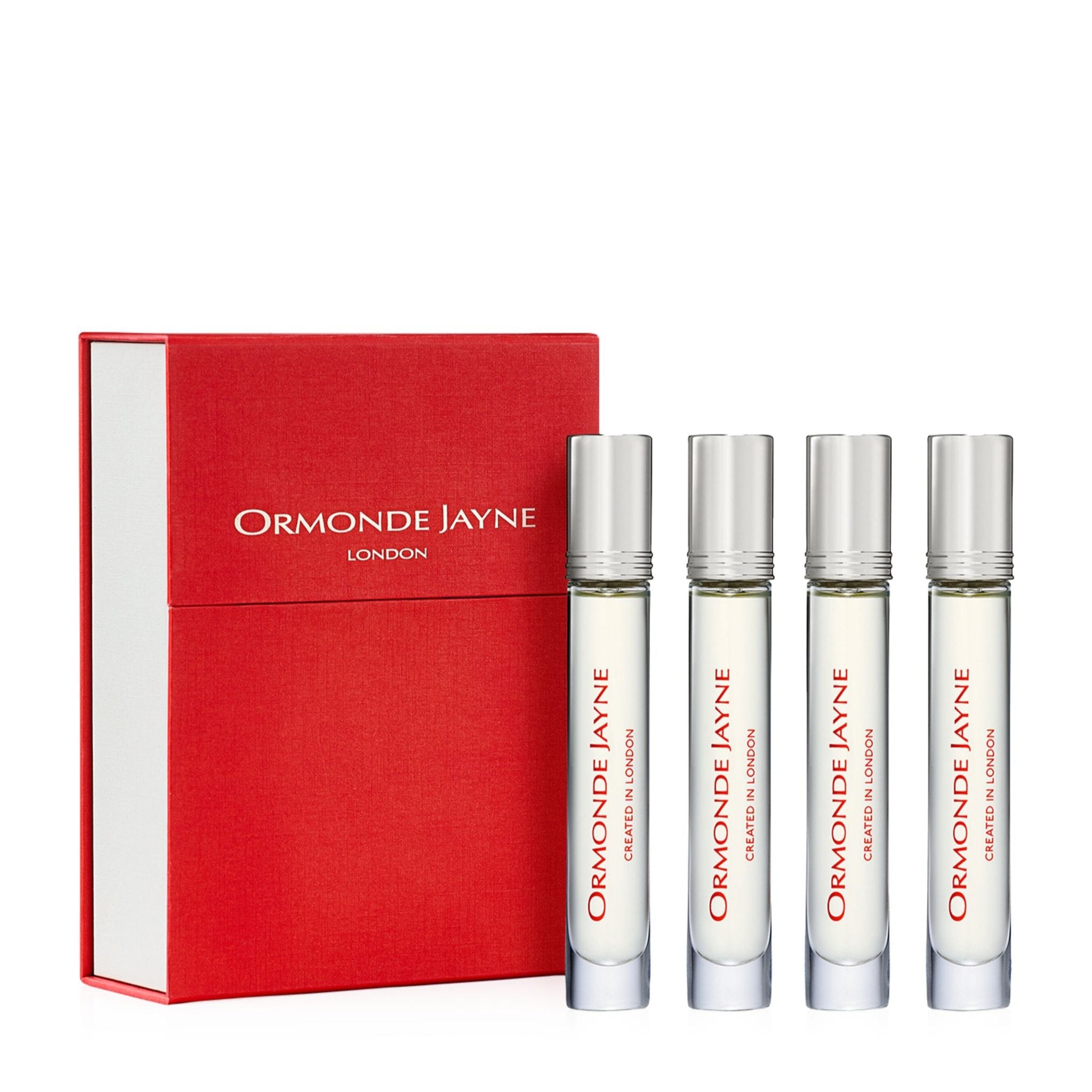 Ormonde Jayne Ambre Royal EDP Travel Set | My Perfume Shop