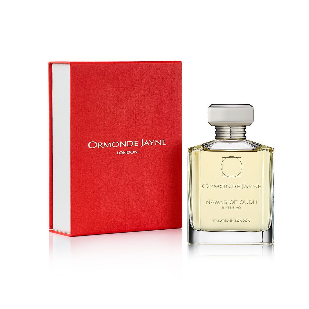 Ormonde Jayne Nawab Of Oudh Intensivo Parfum | My Perfume Shop