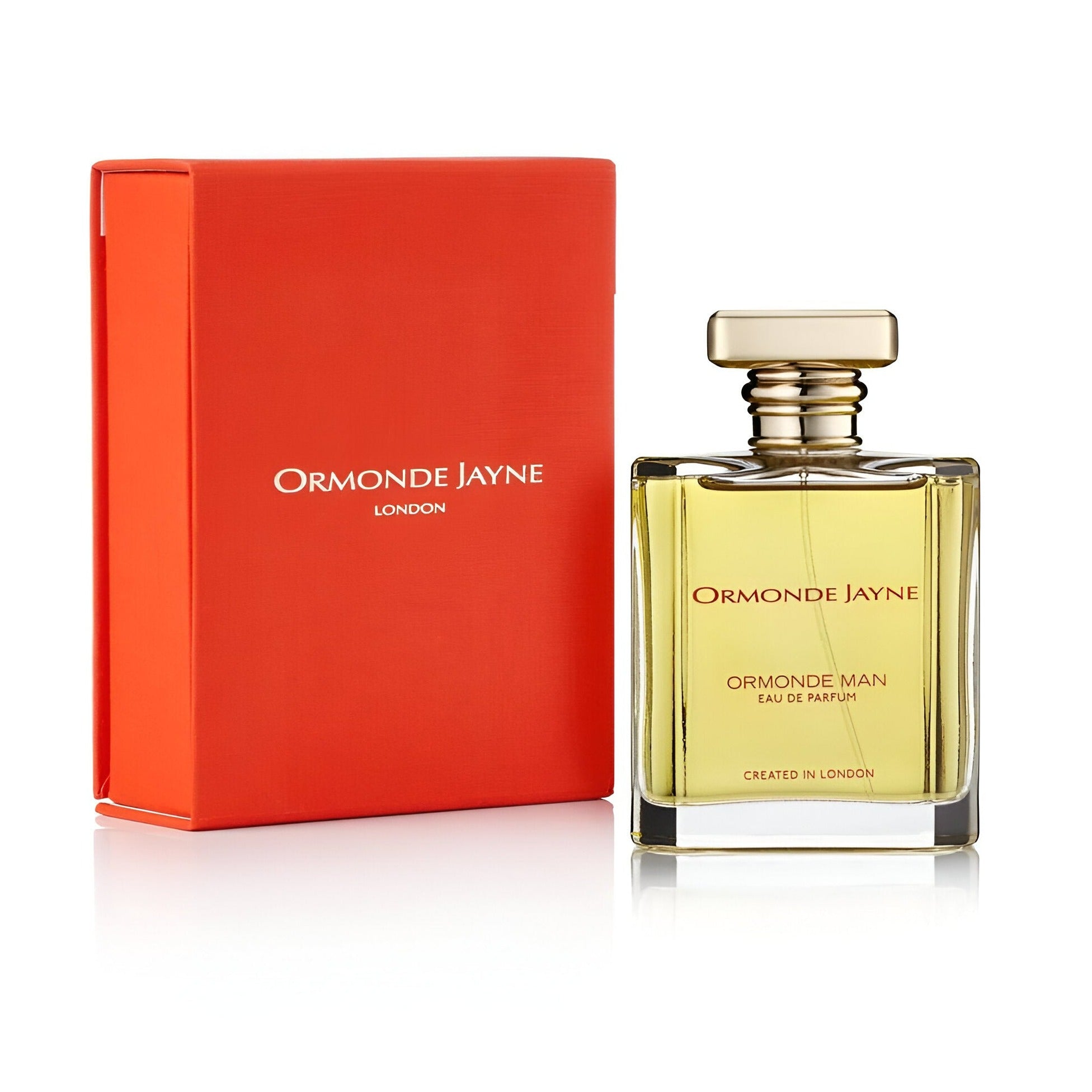 Ormonde Jayne Ormonde Man Parfum | My Perfume Shop