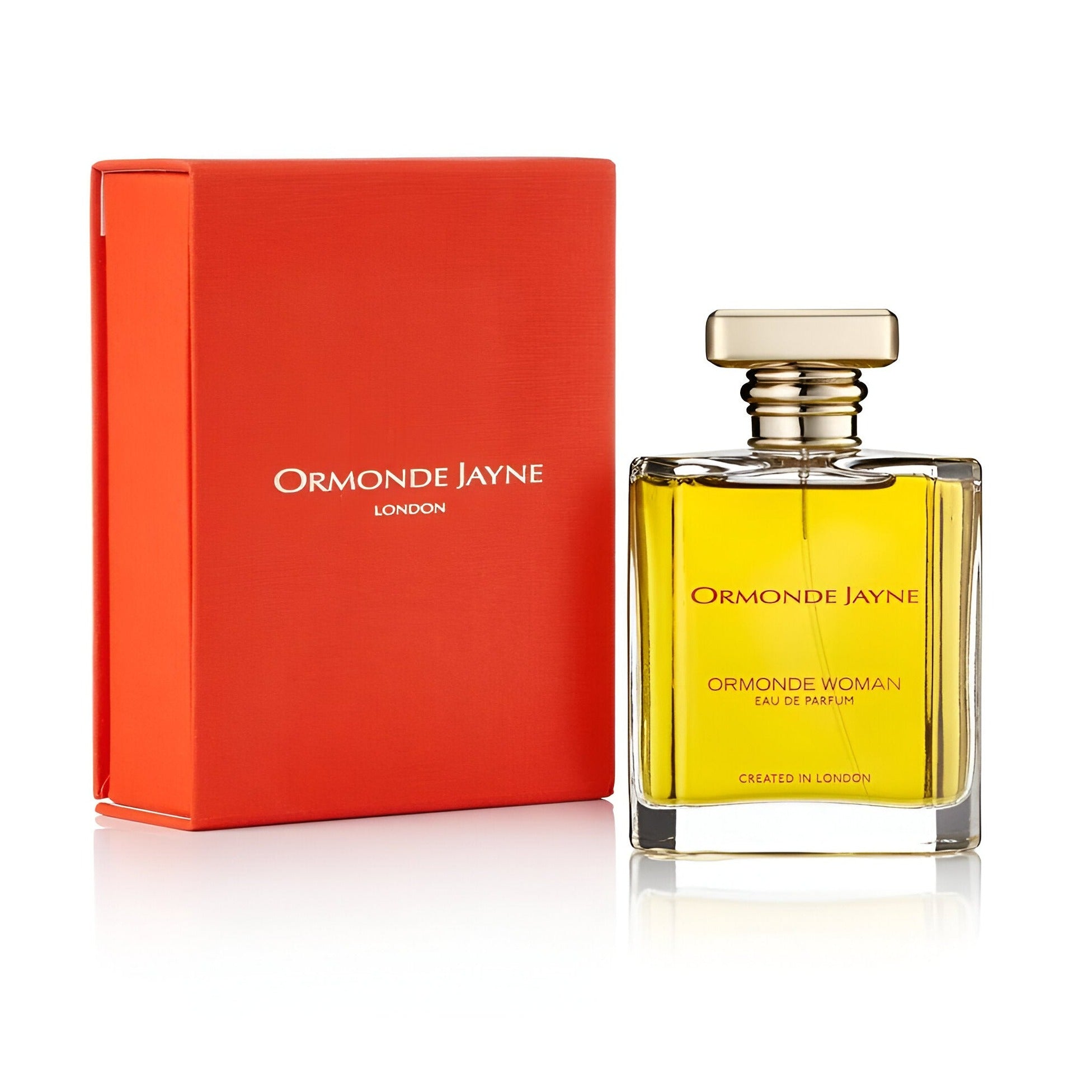 Ormonde Jayne Ormonde Woman Parfum | My Perfume Shop