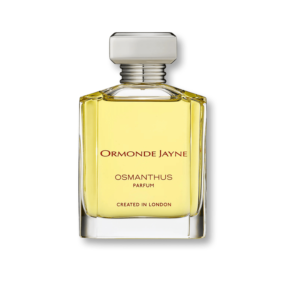 Ormonde Jayne Osmanthus Parfum | My Perfume Shop