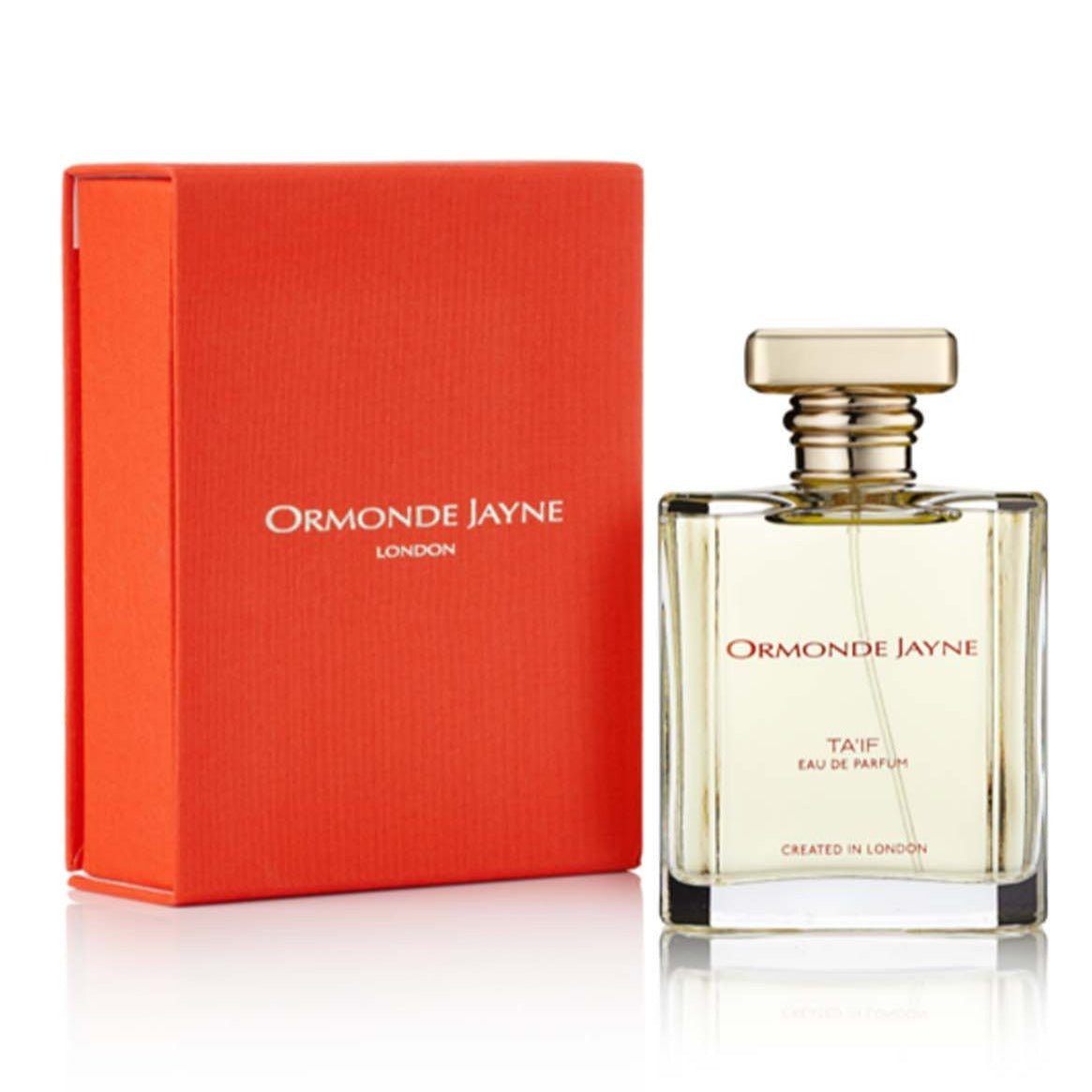 Ormonde Jayne Ta'If Parfum | My Perfume Shop