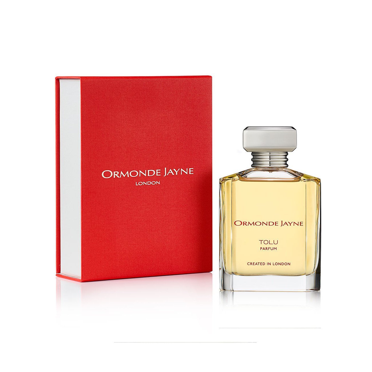 Ormonde Jayne Tolu Parfum | My Perfume Shop