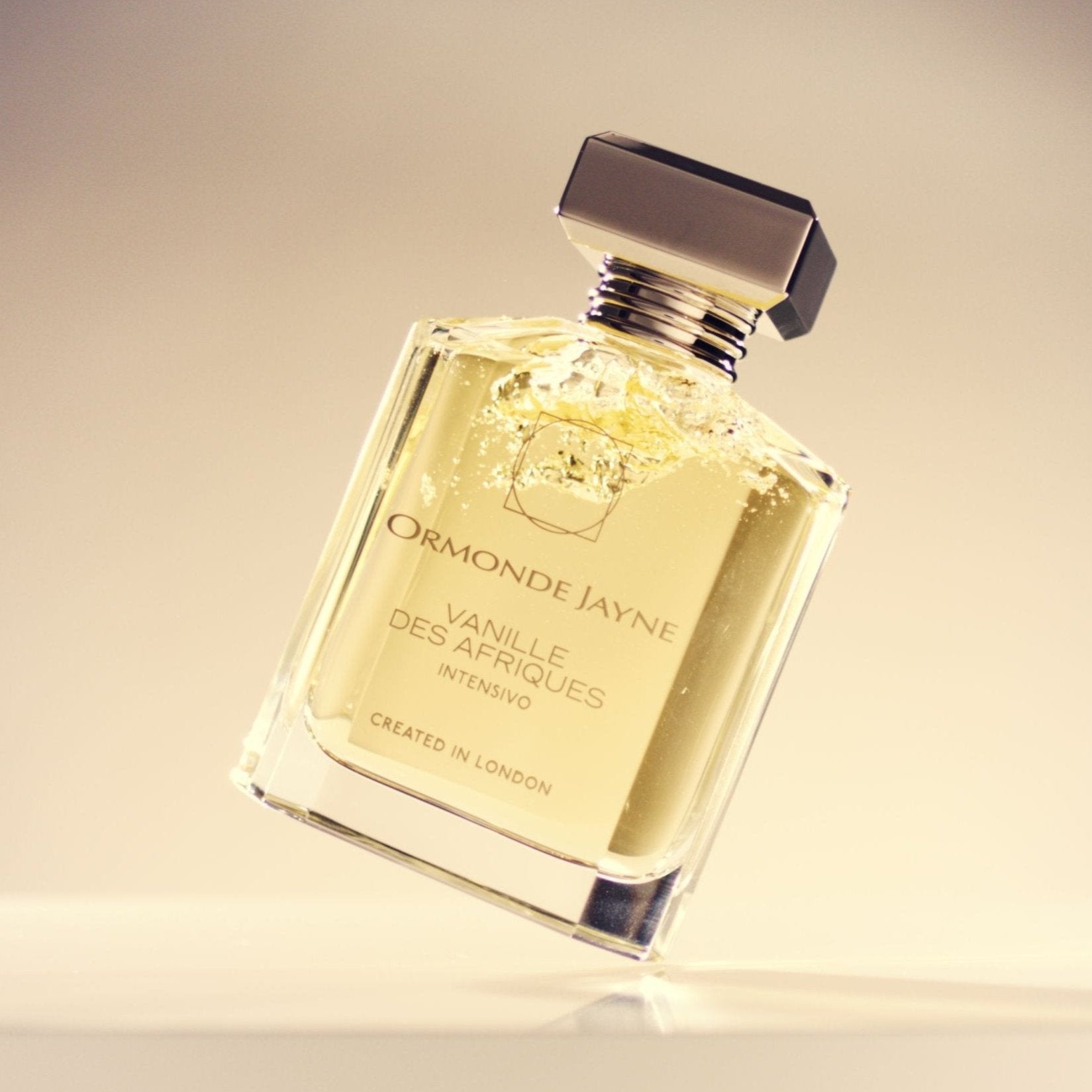 Ormonde Jayne Vanille Des Afriques Intensivo Parfum | My Perfume Shop