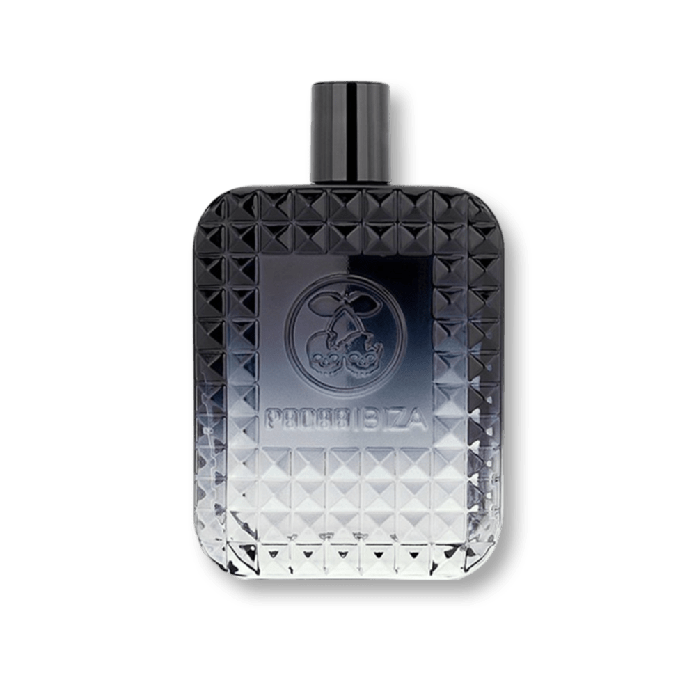 Pacha Ibiza Be Insane Black EDT | My Perfume Shop