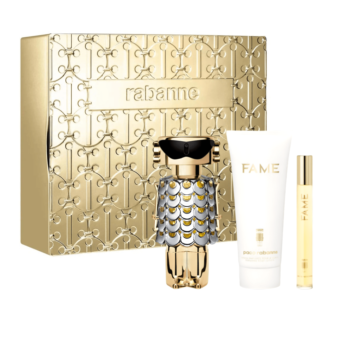 Paco Rabanne Fame EDP Gift Set | My Perfume Shop