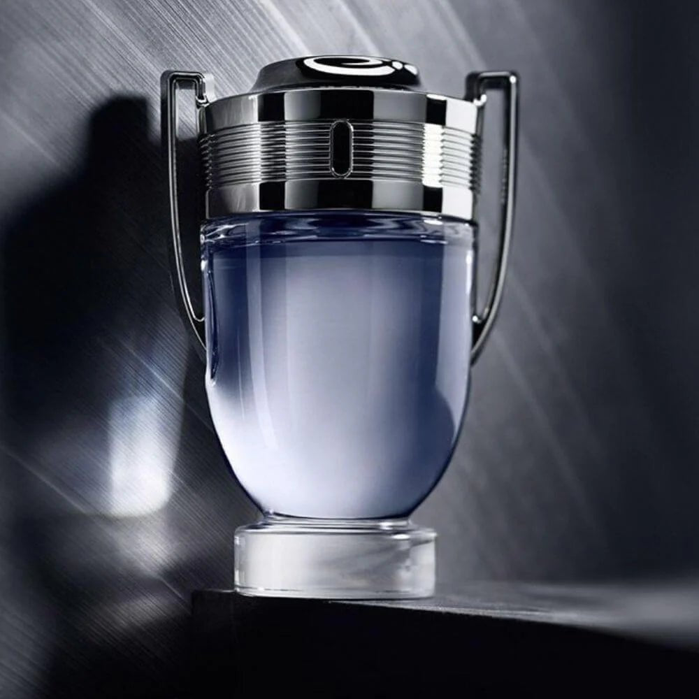 Paco Rabanne Invictus EDT & Deodorant Set For Men | My Perfume Shop