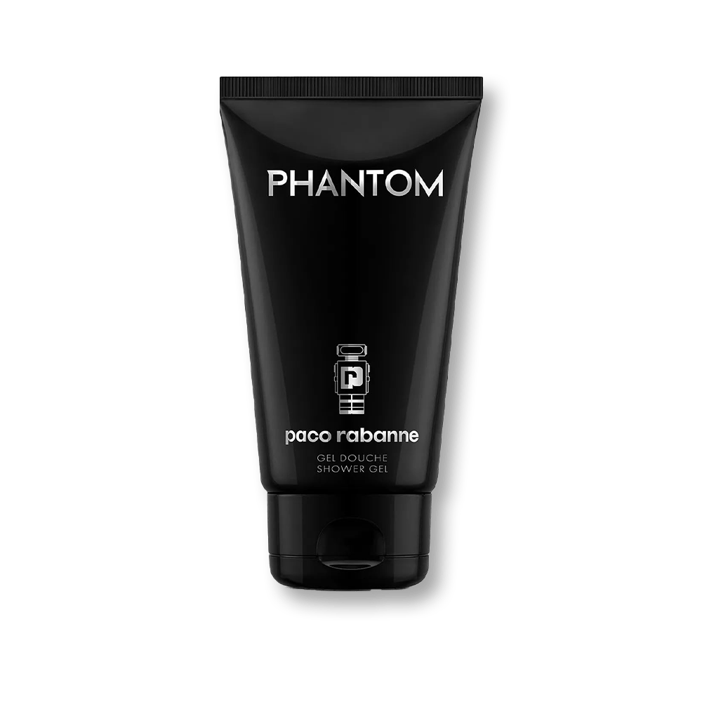 Paco Rabanne Phantom Shower Gel | My Perfume Shop