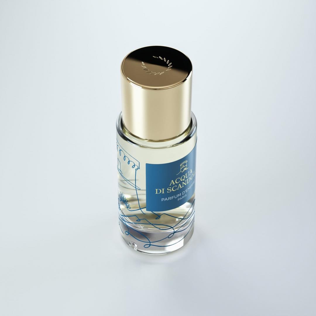 Parfum D'Empire Acqua Di Scandola EDP | My Perfume Shop