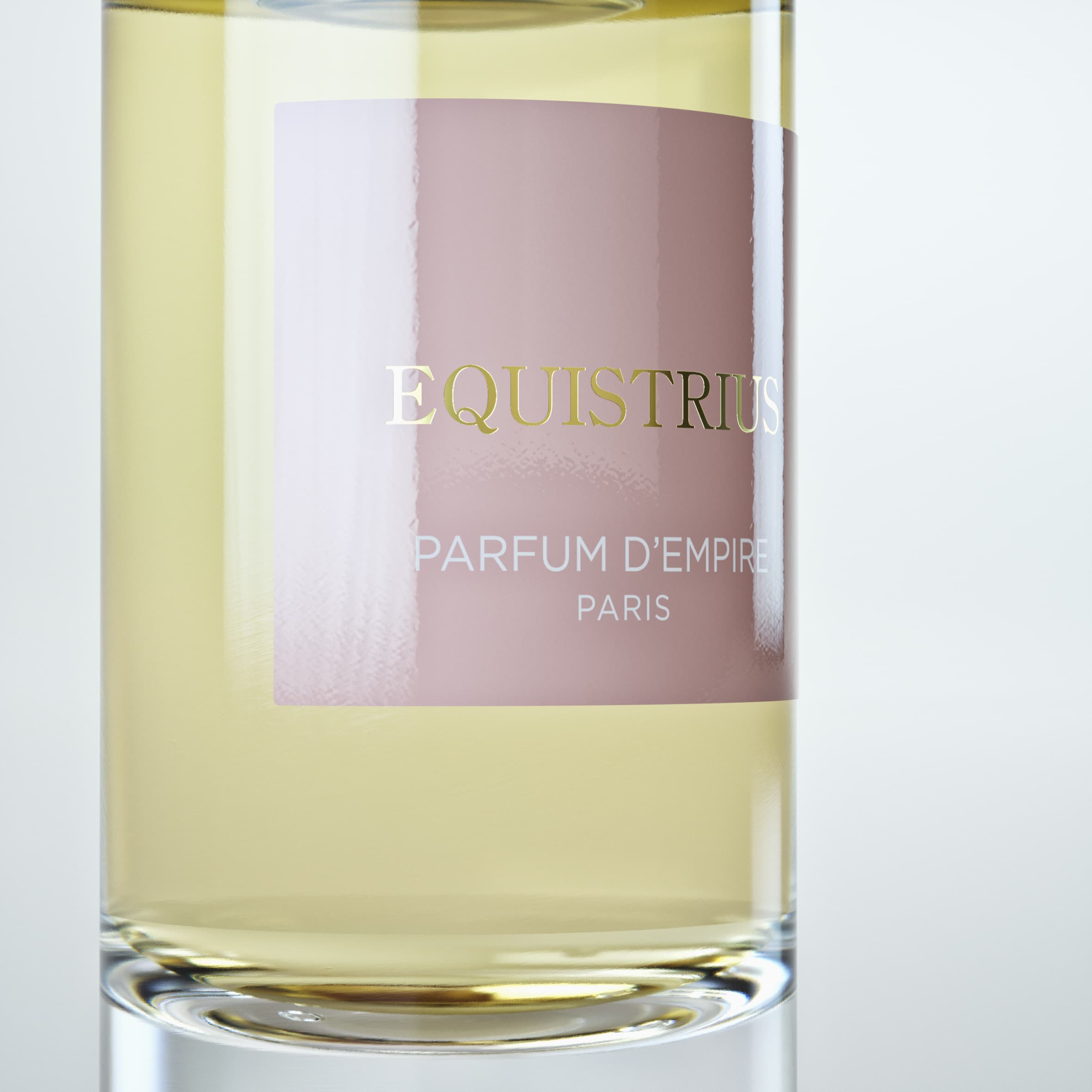 Parfum D'Empire Equistrius EDP | My Perfume Shop