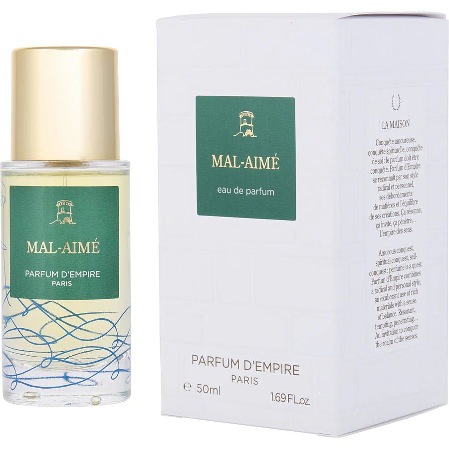 Parfum D'Empire Mal - Aime EDP | My Perfume Shop