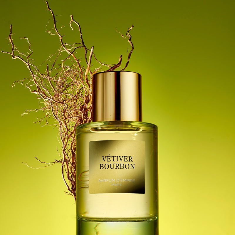 Parfum D'Empire Vetiver Bourbon EDP | My Perfume Shop