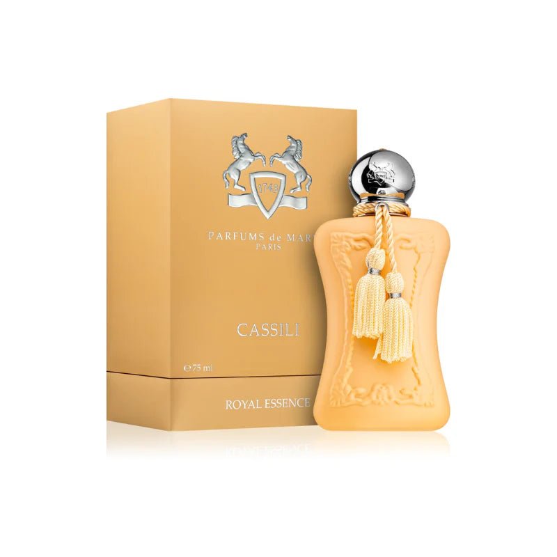 Parfums De Marly Cassili EDP | My Perfume Shop